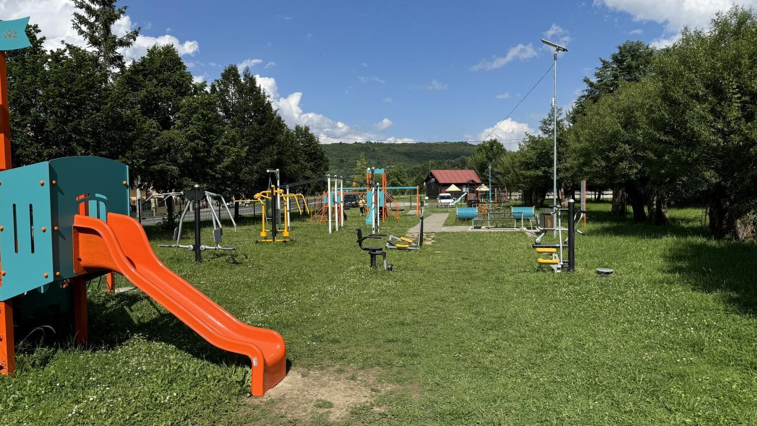 Ubytovanie U Mirca Nova Lubovna Zewnętrze zdjęcie