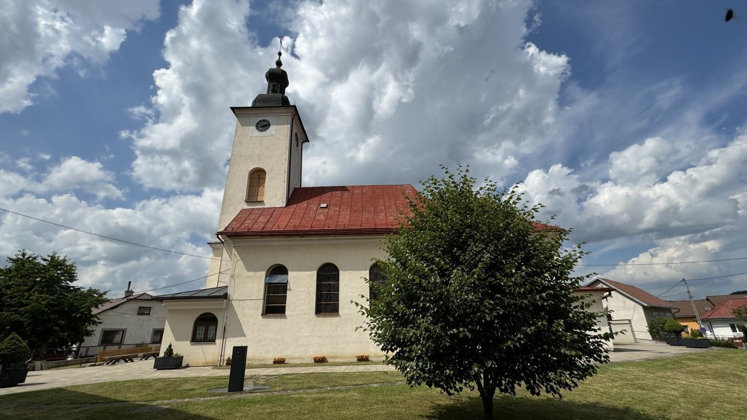 Ubytovanie U Mirca Nova Lubovna Zewnętrze zdjęcie