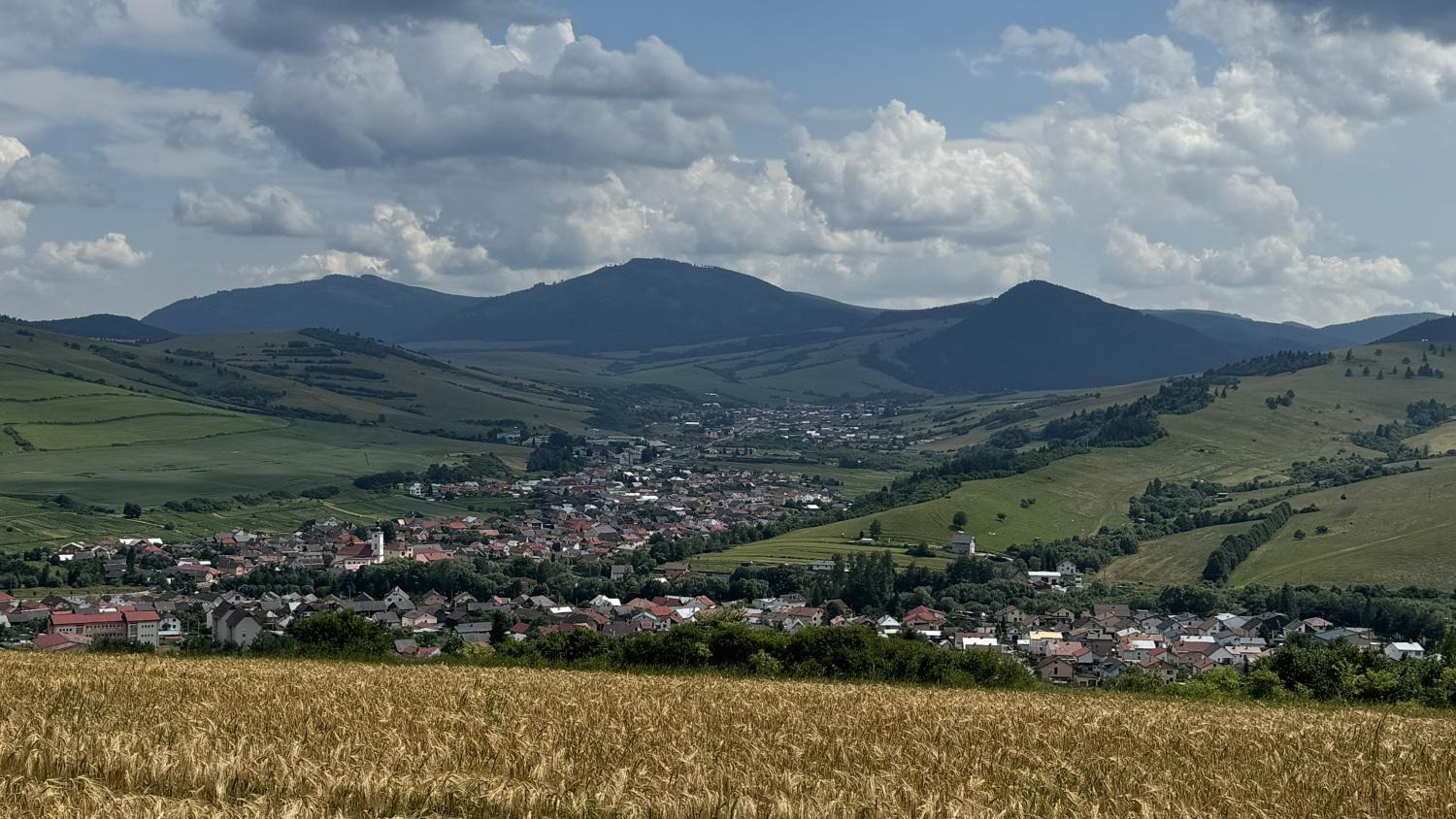 Ubytovanie U Mirca Nova Lubovna Zewnętrze zdjęcie